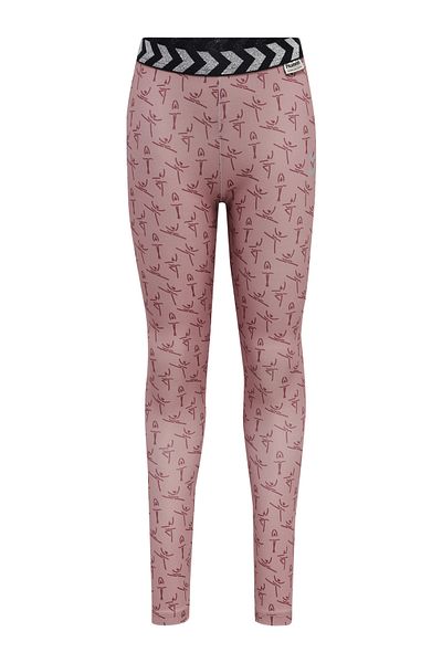 hummel hmlPRIMA BEE PIROUETTE STRUMPFHOSEN