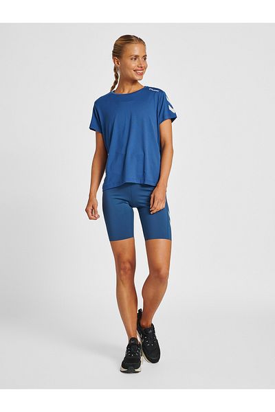 hummel hmlMT GRACE HW TIGHT SHORTS