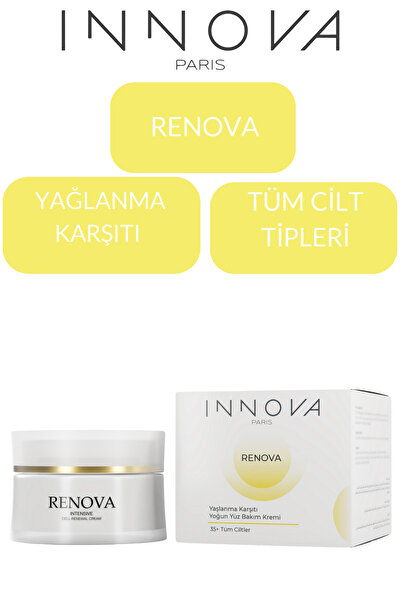Innova Renova Krem 50 ml
