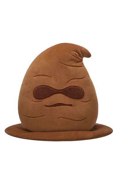 Squishmallows Harry Potter Series - Sorting Hat 25 cm Wb00029