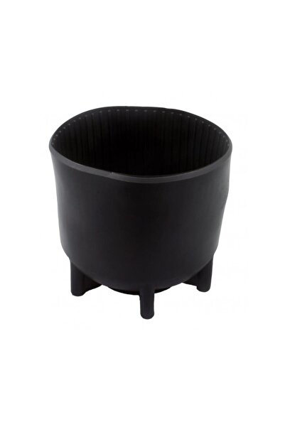 KRAKEN Tüp Altlık Tas, 171mm, Yuvarlak, Plastik