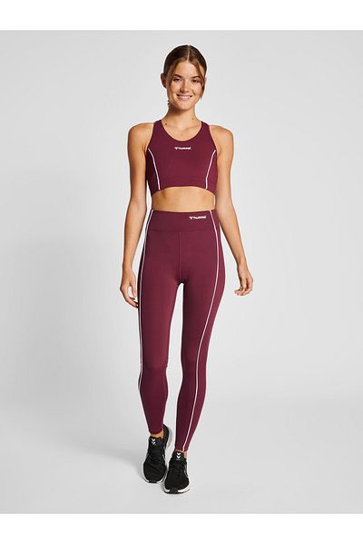 hummel hmlMT FLASH HIGH WAIST TIGHTS