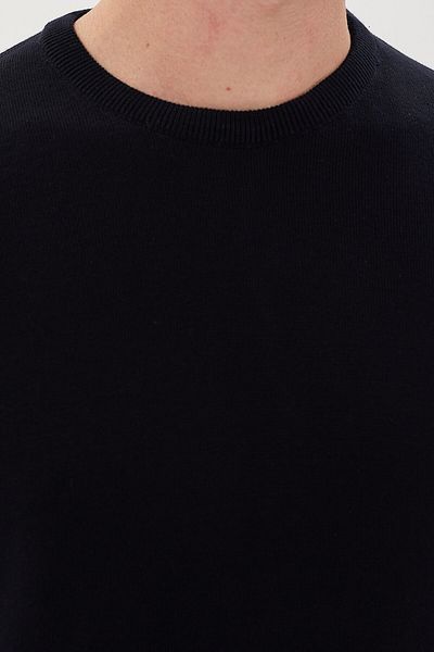 Tony Montana Πλεκτό Tony Classics Plus Size Crew Neck - TB-3041