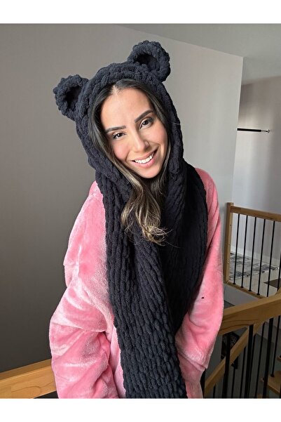 Meltem's Balaklava - Hat Scarf