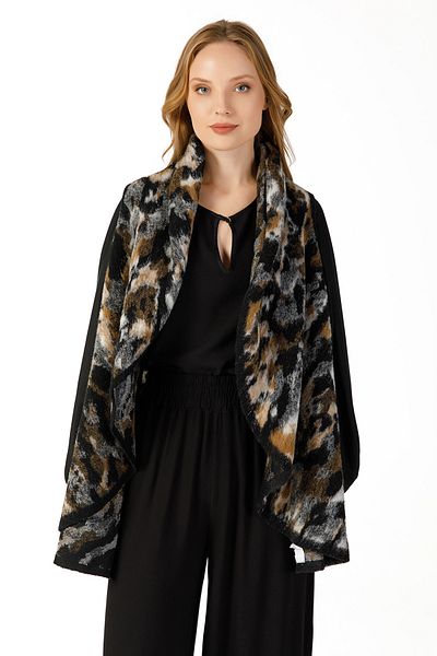 Glocal Veste