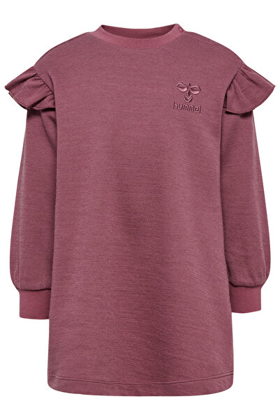 hummel hmlWULBATO ELBİSE LS