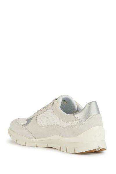 Geox Pantofi de damă Geox Beige