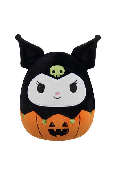 Squishmallows Hello Kitty Series - Kuromi 20 cm Sqsn00369