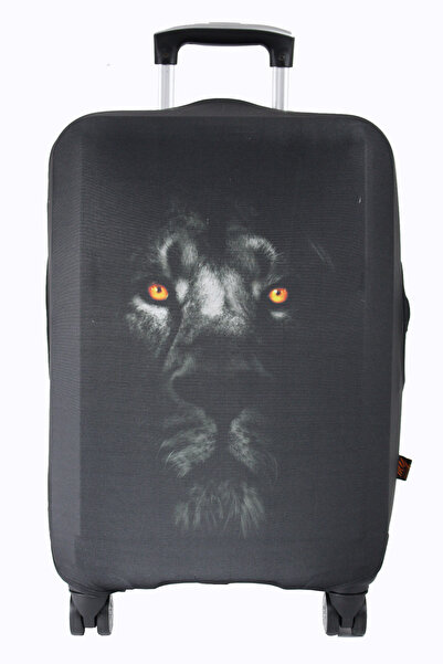 MY SARACİYE (My # 100 Arslan Eyes) Case for a Luggage