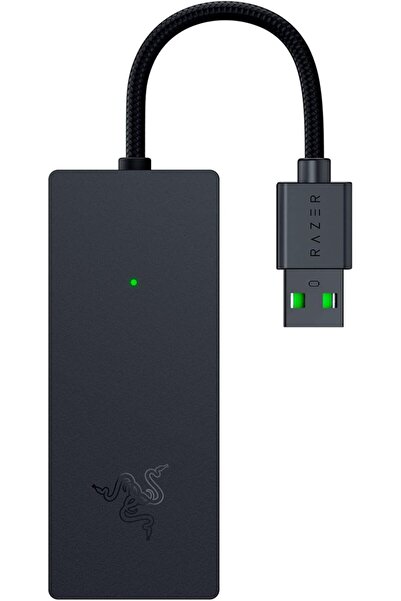 RAZER Ripsaw X USB Capture Card (RZ20-04140100-R3M1)