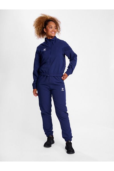 hummel hmlTRAVEL gewebte Hose für Damen