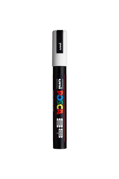 UNİ-BALL Posca Pc-3M 0.9-1.3 Poster Marker Pen (1 Piece)