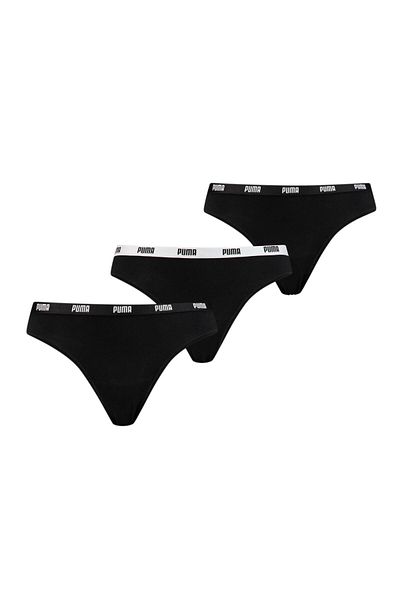 Puma Γυναικεία εσώρουχα Sting 3p Pack