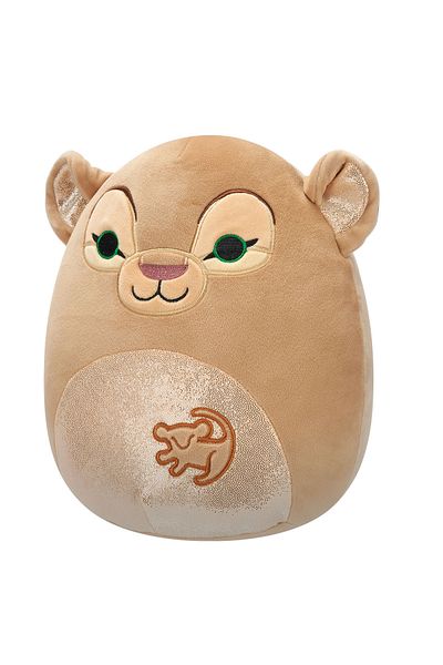 Squishmallows Disney the Lion King Series - Nala 25 cm Sqdi00555