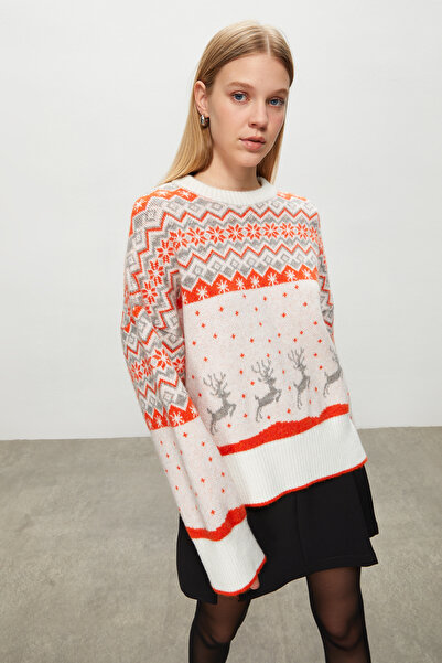 Mudo Jacquard Cycling Neck Trick