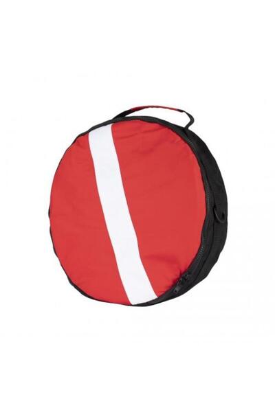 Genel Markalar Çanta REGÜLATÖR, Dalış Bayraklı, 35 cm