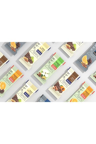 Zbarz Vegan Pack (14 Pieces)