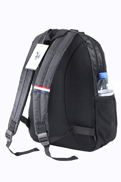U.S. Polo Assn. Plcan 24444 Usa Polo Assn. Polyester Backpack