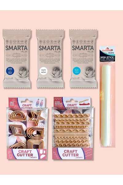 Smarta Jewelry Set