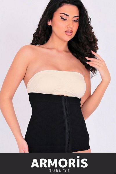 Armoris New 2 Size Slimming Shaper, Firming, Size Reducing, Pinned Waist Corset