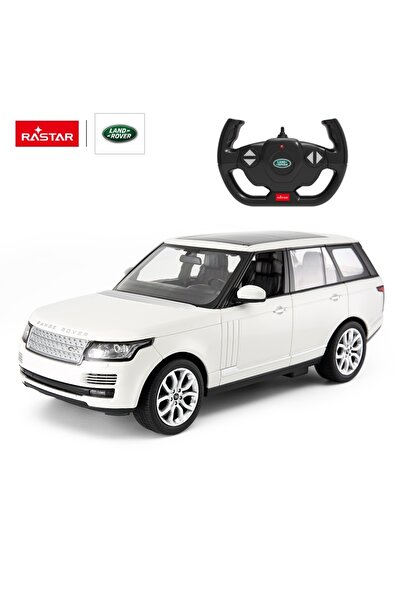 Rastar Range Rover Sport 2013 Version R/C 1:14 Uzaktan Kumandalı Araba