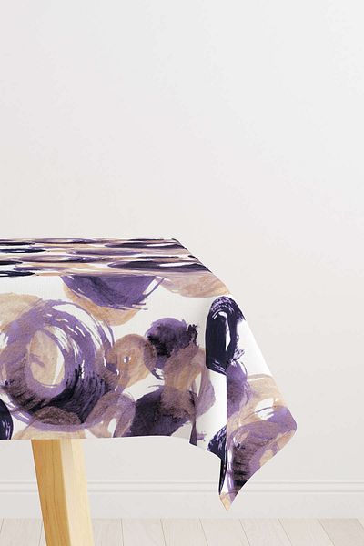 Cango Home Mov Alb Geometric Abstract Desktop Cgh234-ms