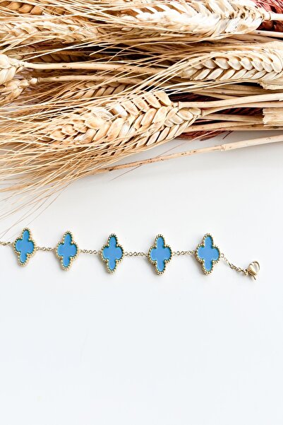 Pretty Steel Bracelet