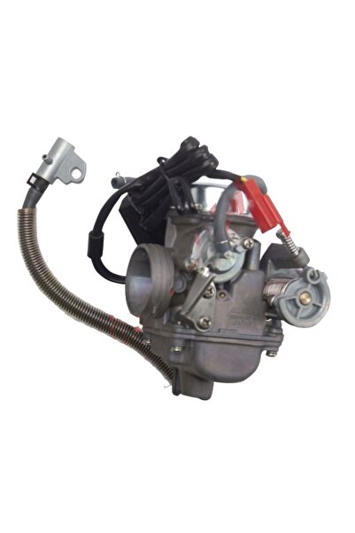 Mondial Atv Karbüratör 150 Cc Gy6 Speed-Rbk