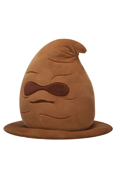 Squishmallows Harry Potter Series - Sorting Hat 25 cm Wb00029