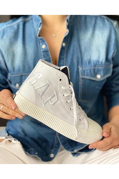 GAP Gp-1020 Sports Shoes - White