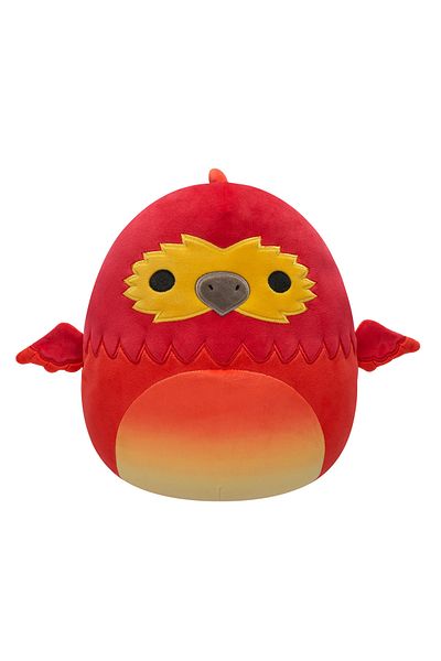 Squishmallows Harry Potter Series - Phoenix Fawkes 25 cm Sqwb00