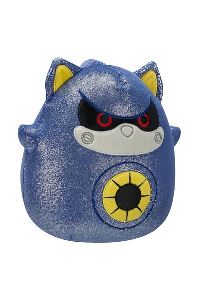 Squishmallows Sonic Series - Metal Sonic 25 cm Sqsg00077