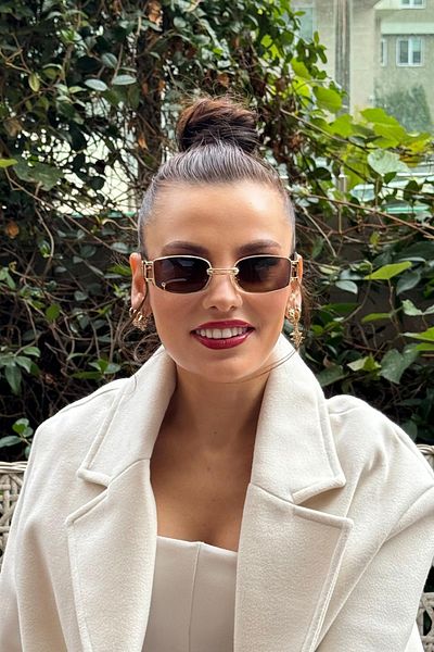 By Harmony Bh Ae001 C04 Women's Sunglasses