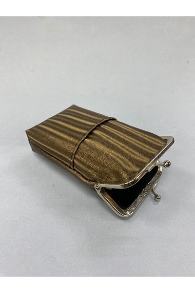 MENİSE Cigarette Holder with Iron Clip for Scholarship