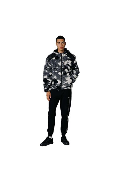 Ellesse Черно яке модел Em235