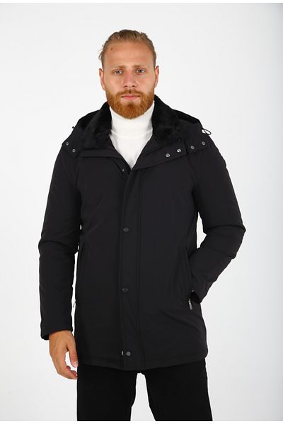 Brango 80204 Men's Coat