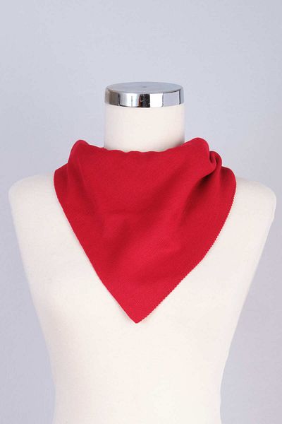 Sebir Moda Single Color Knitwear Scarf