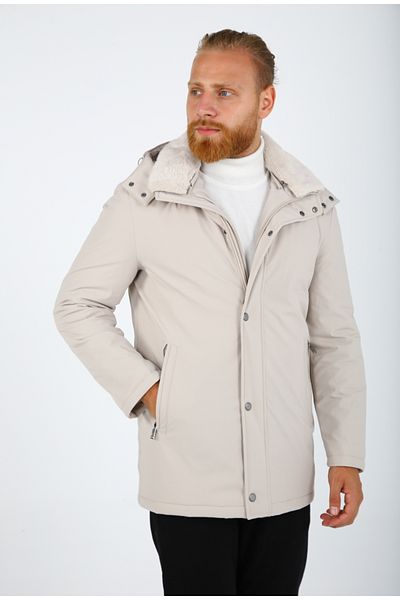 Brango 80204 Men's Coat