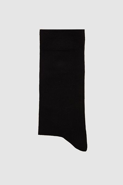 D'S Damat Черни чорапи Ds Groom