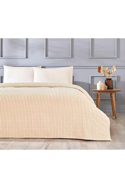 Özdilek Özdilek Pyramid m Line Double Blanket 220 X 240 cm