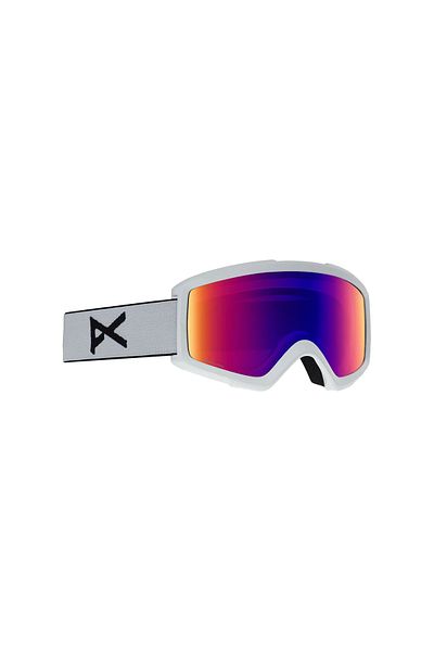 Anon Helix 2 Sonar W/Spr Ski/Snowboard Goggle