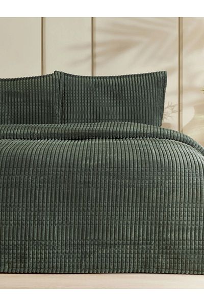 Özdilek Özdilek Pyramid m Line Double Blanket 220 X 240 cm