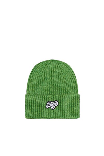 mugo Knitted Beanie