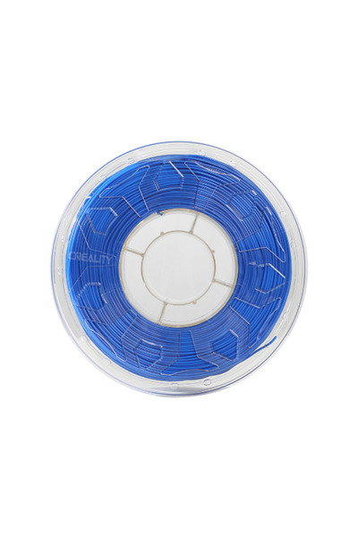 CREALITY 3D Creality CR-SILK PLA Filament Mavi 1.75mm 1kg