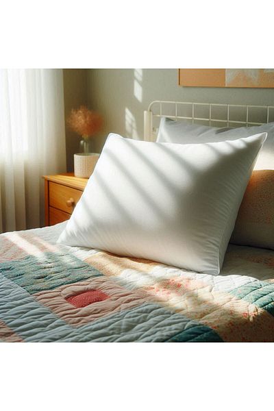 AvE HOME Tera Comfort Silicone Padded Pillow 50X70 900Gr