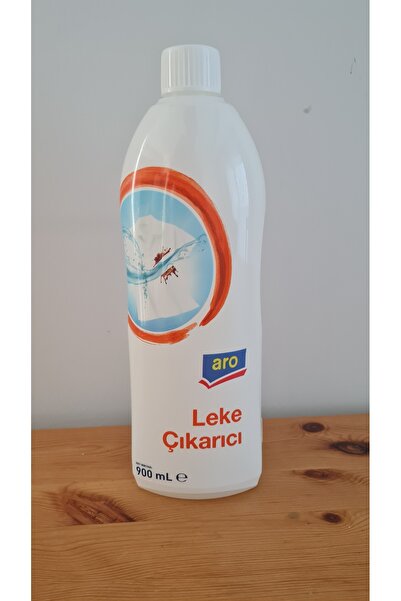 Aro Leke Çıkarıcı 900 ml