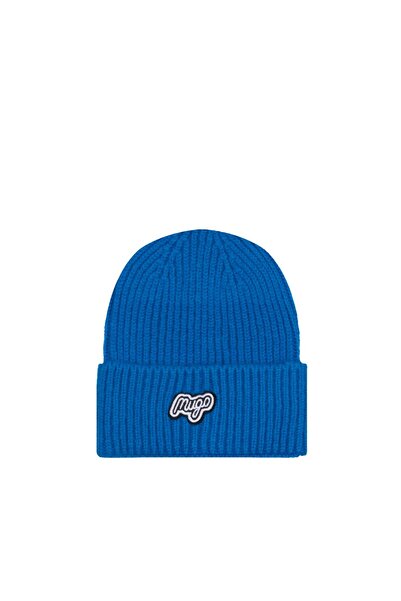 mugo Knitted Beanie
