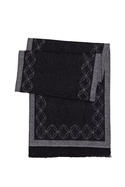 Pierre Cardin Siyah Kaşkol 50303333-001