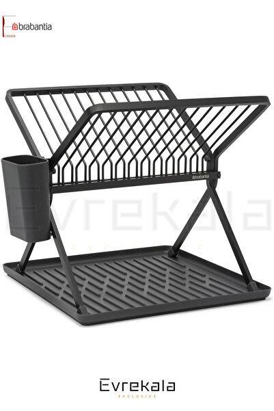 Brabantia Evrekala Shop Katlanabilen Bulaşıklık Brabantia Katlanır Bulaşık Ku...
