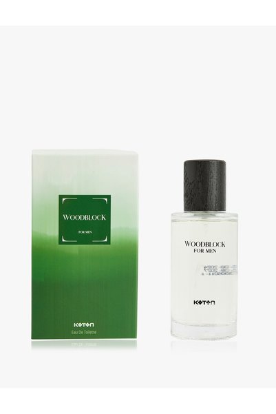Koton Parfüm Woodblock 50 ML